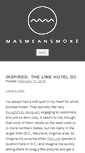 Mobile Screenshot of masmeansmore.com